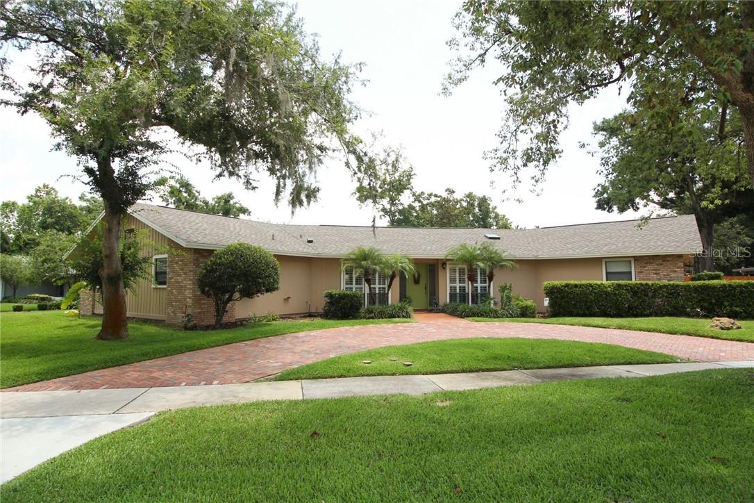 1286 Pine Harbor Point Cir., Orlando, FL 32806