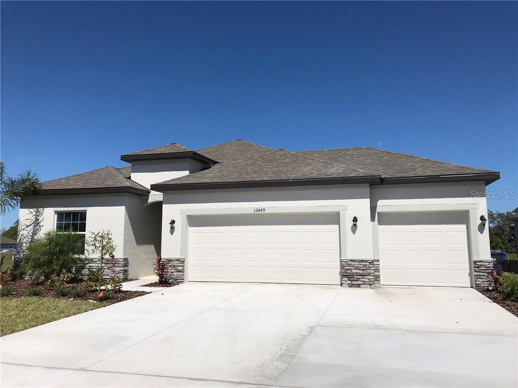 12449 Brick Cobblestone Dr., Riverview, FL 33579