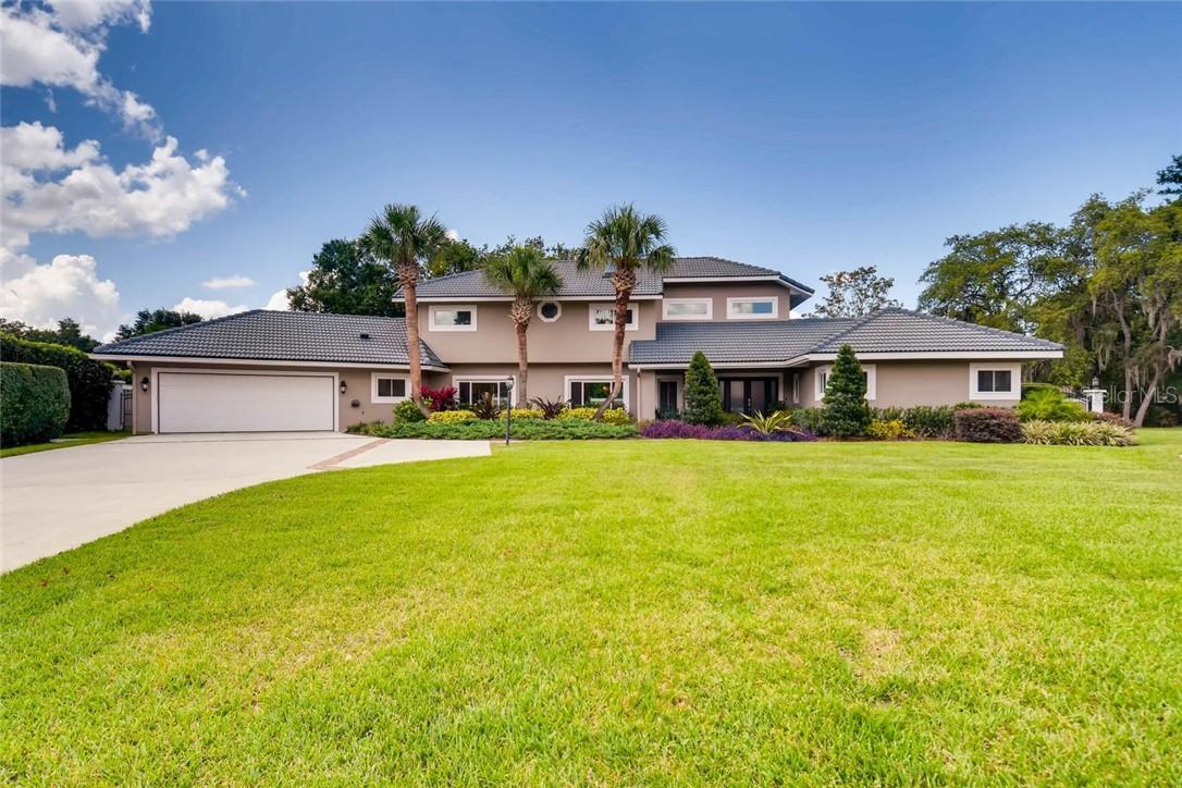 9205 Hidden Bay Ln., Orlando, FL 32819