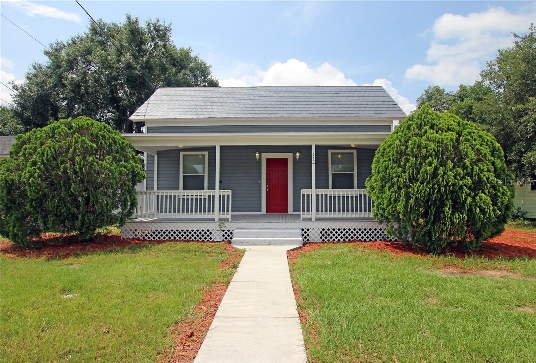 714 E Orange Ave., Eustis, FL 32726