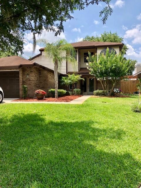 217 Frinton Cove, Longwood, FL 32779