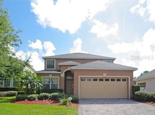 332 Gleneagles Dr., Davenport, FL 33897