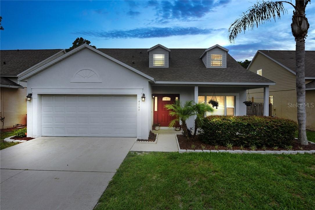 4106 Forest Island Dr., Orlando, FL 32826