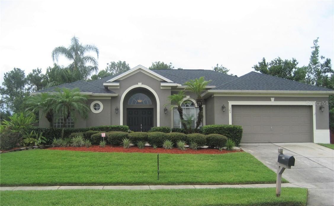 1589 Maidencane Loop, Oviedo, FL 32765