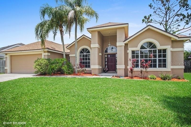 1004 Silcox Branch Cir., Oviedo, FL 32765