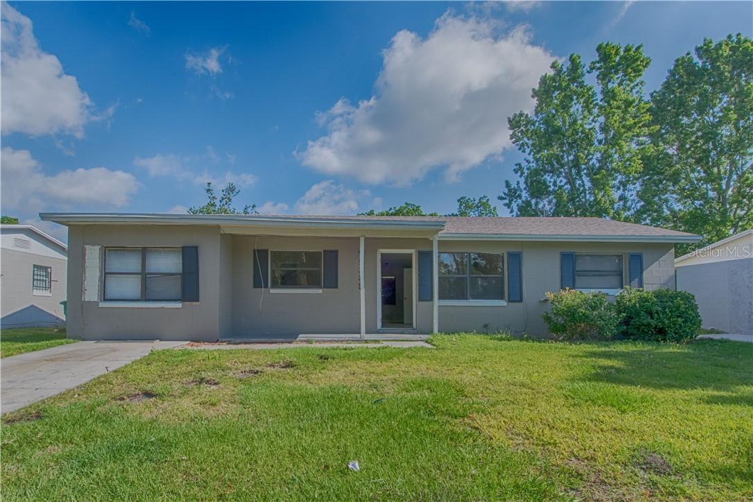 5389 Lescot Ln., Orlando, FL 32811