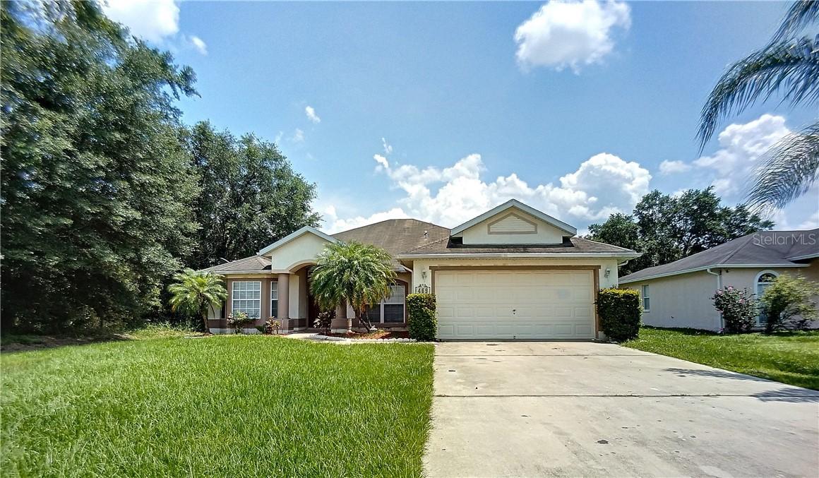 469 Gannet Ct., Poinciana, FL 34759