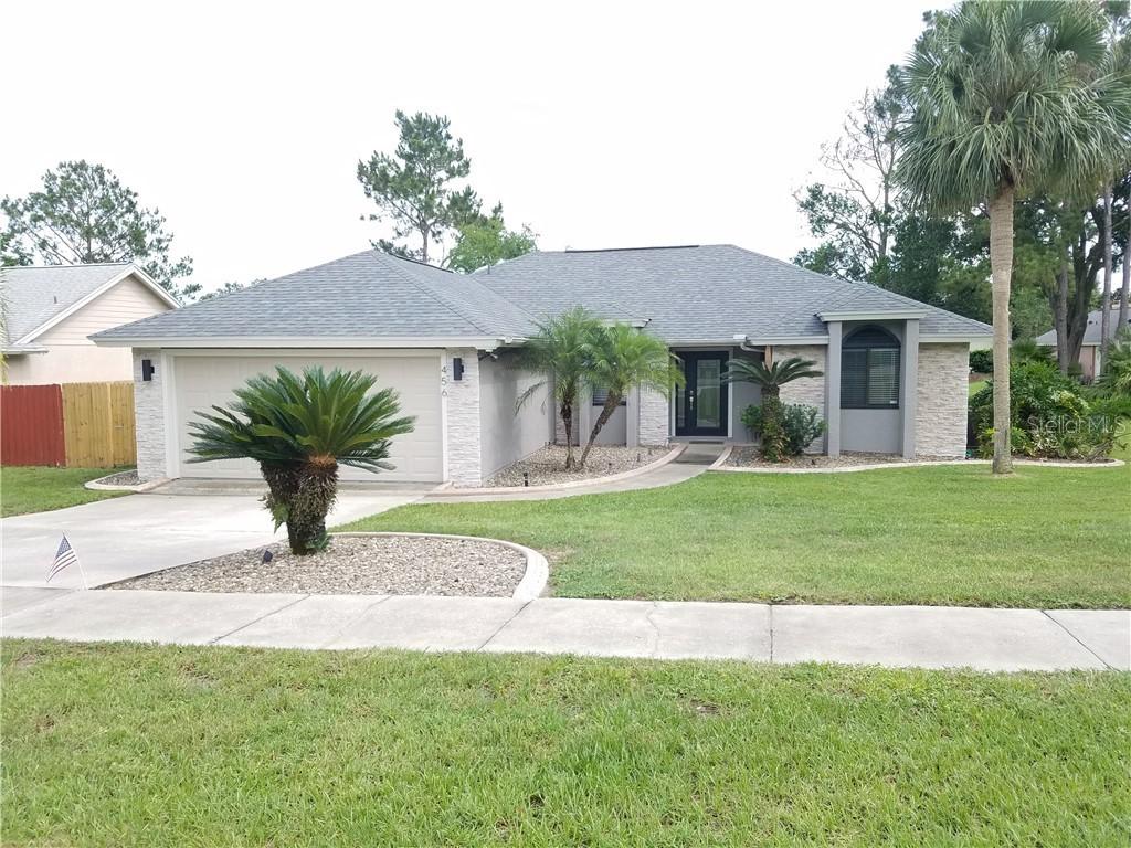 456 Autumn Oaks Pl., Lake Mary, FL 32746