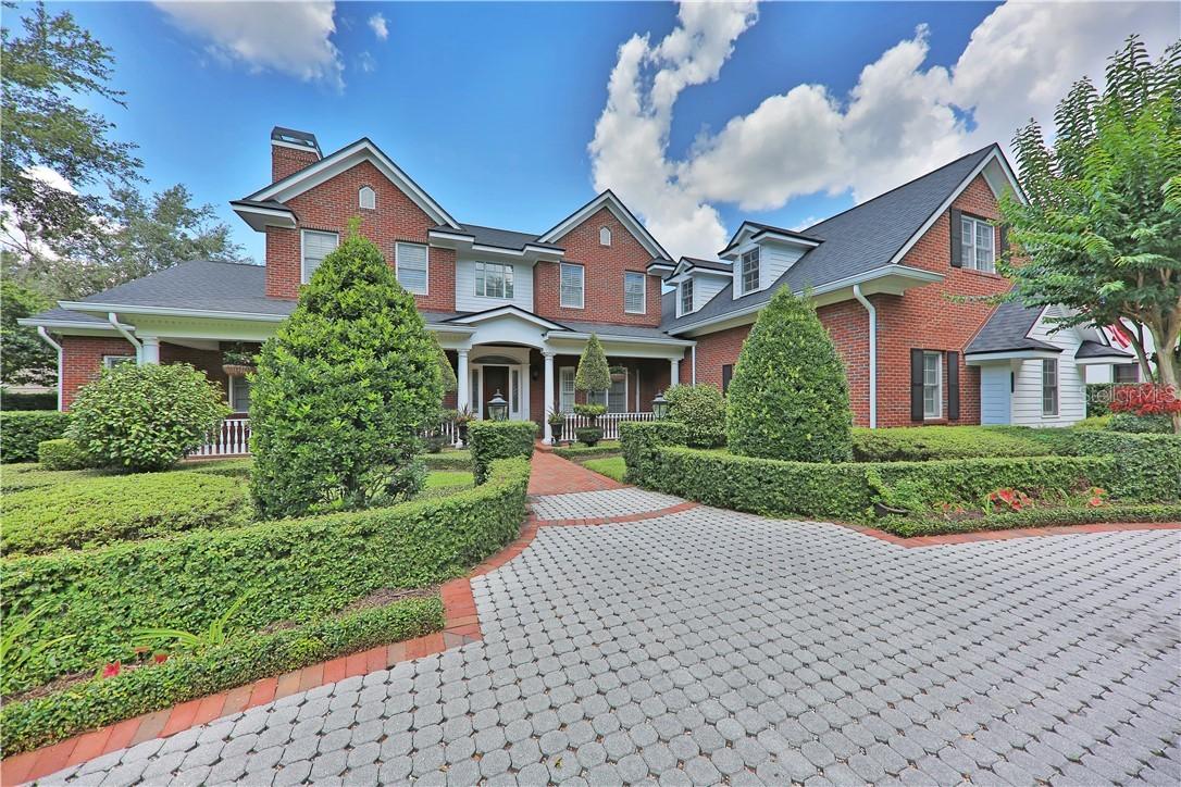 534 Genius Dr., Winter Park, FL 32789
