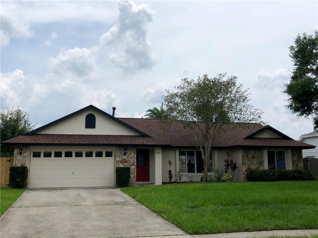 4742 Lake Sharp Dr., Orlando, FL 32817