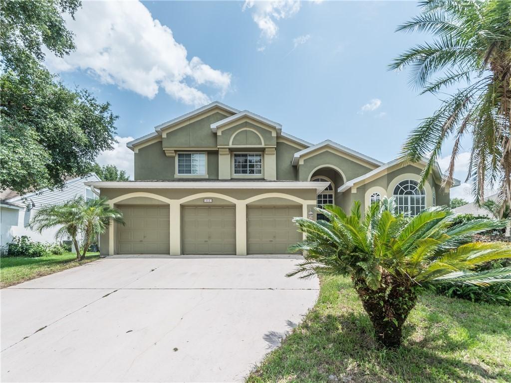 552 Fox Hunt Cir., Longwood, FL 32750