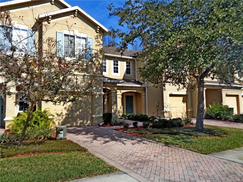 17509 Hugh Ln., Land O Lakes, FL 34638