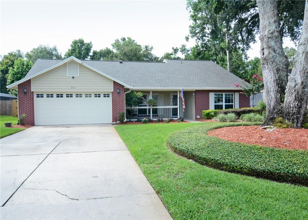 771 S Edgemon Ave., Winter Springs, FL 32708