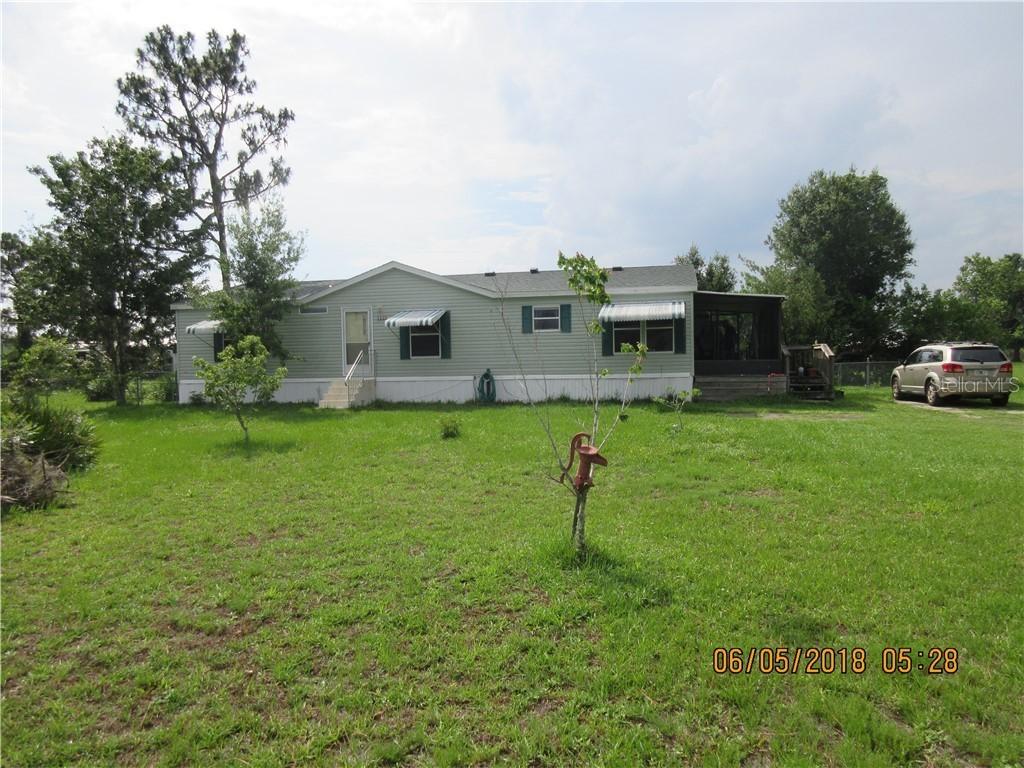 3330 Cord Ave., St. Cloud, FL 34772