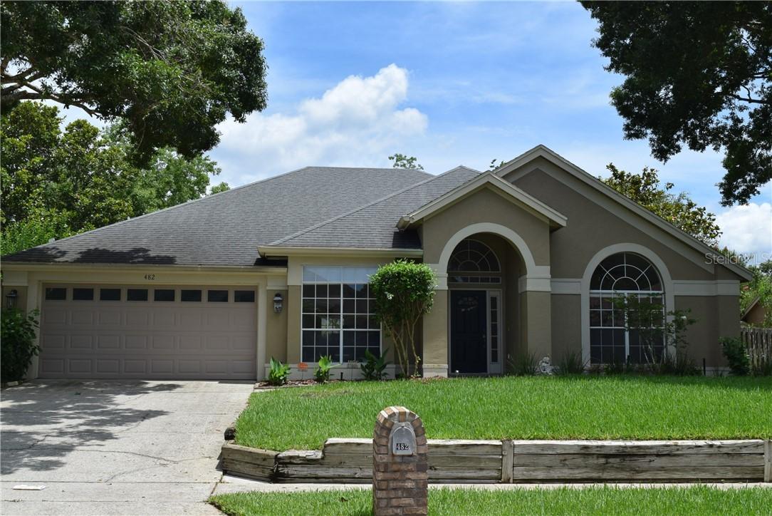482 Rochester St., Oviedo, FL 32765