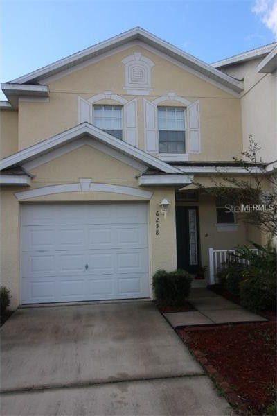 6256 Olivedale Dr., Riverview, FL 33578