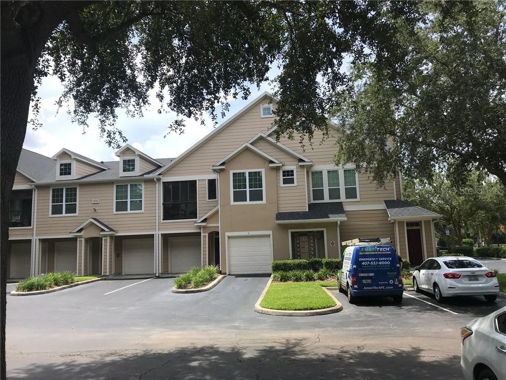 2035 Erving Cir. #107, Ocoee, FL 34761