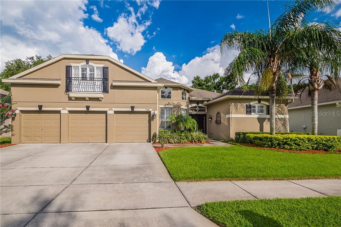 7168 Winding Lake Cir., Oviedo, FL 32765
