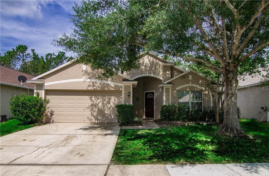 1824 Palmetto Pine Ln., Orlando, FL 32826