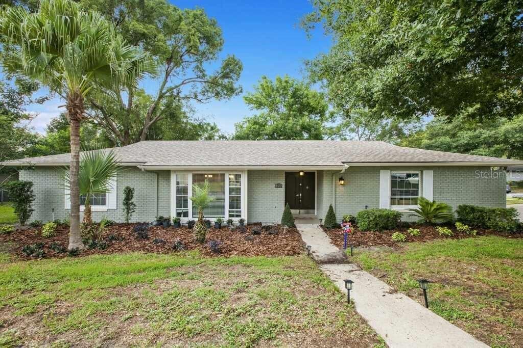 107 Hickory Tree Rd., Longwood, FL 32750