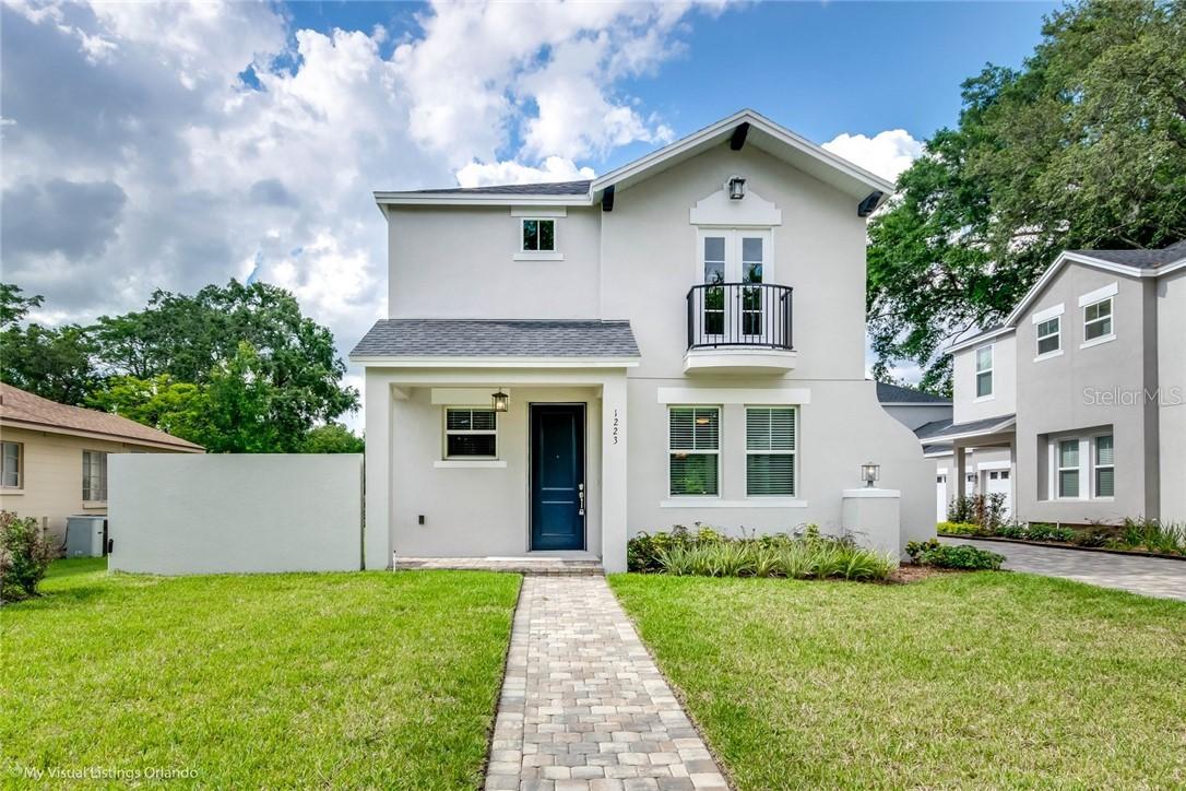 1223 E Muriel St., Orlando, FL 32806