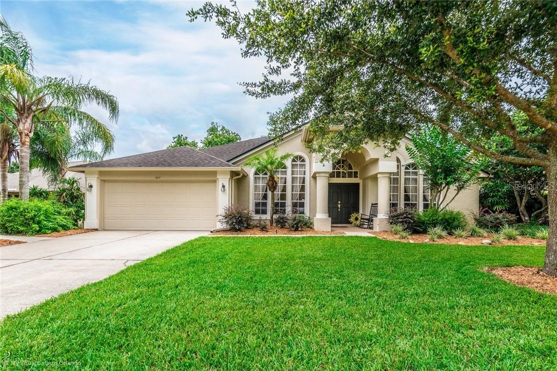 347 Remington Dr., Oviedo, FL 32765