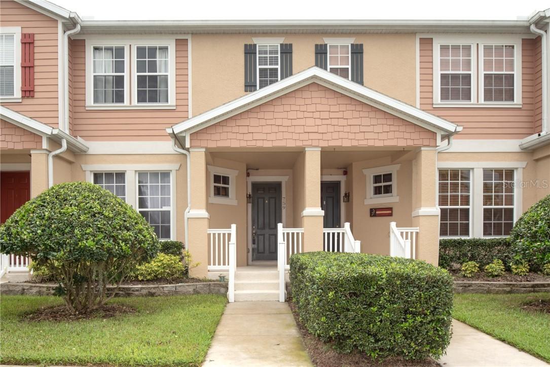 759 Bending Oak Tr., Winter Garden, FL 34787