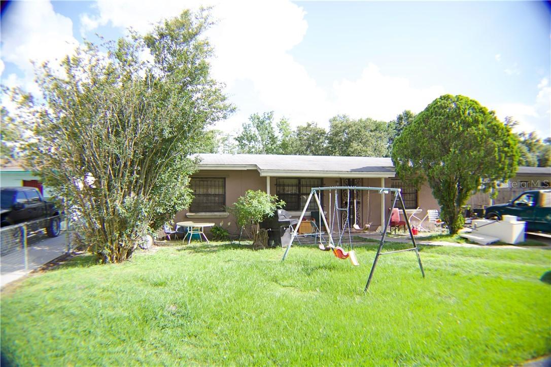 5240 Lescot Ln., Orlando, FL 32811