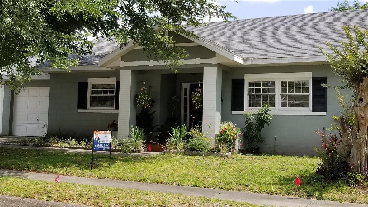 3151 Oak Bluff Dr., Orlando, FL 32827