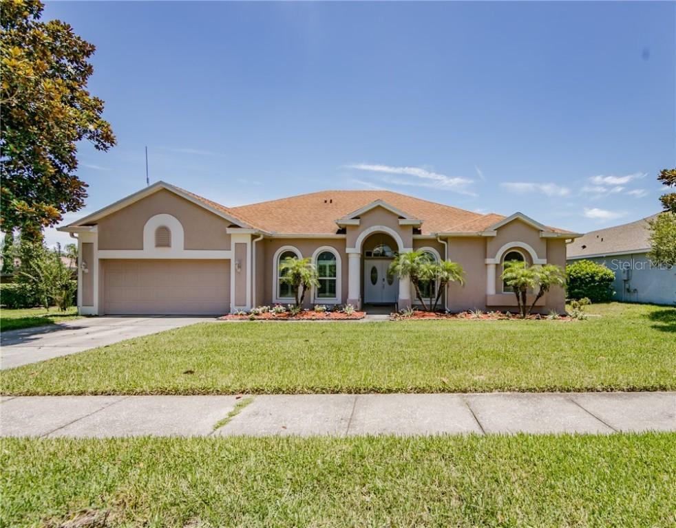10163 Cove Lake Dr., Orlando, FL 32836