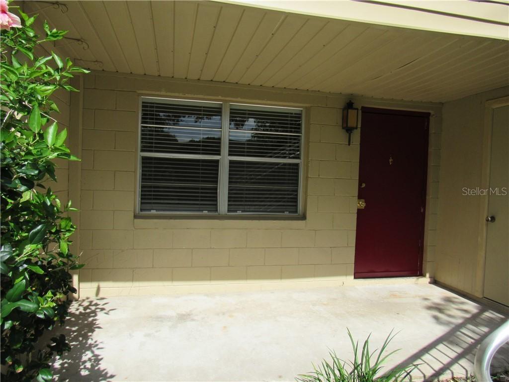 700 E Airport Blvd. #E4, Sanford, FL 32773