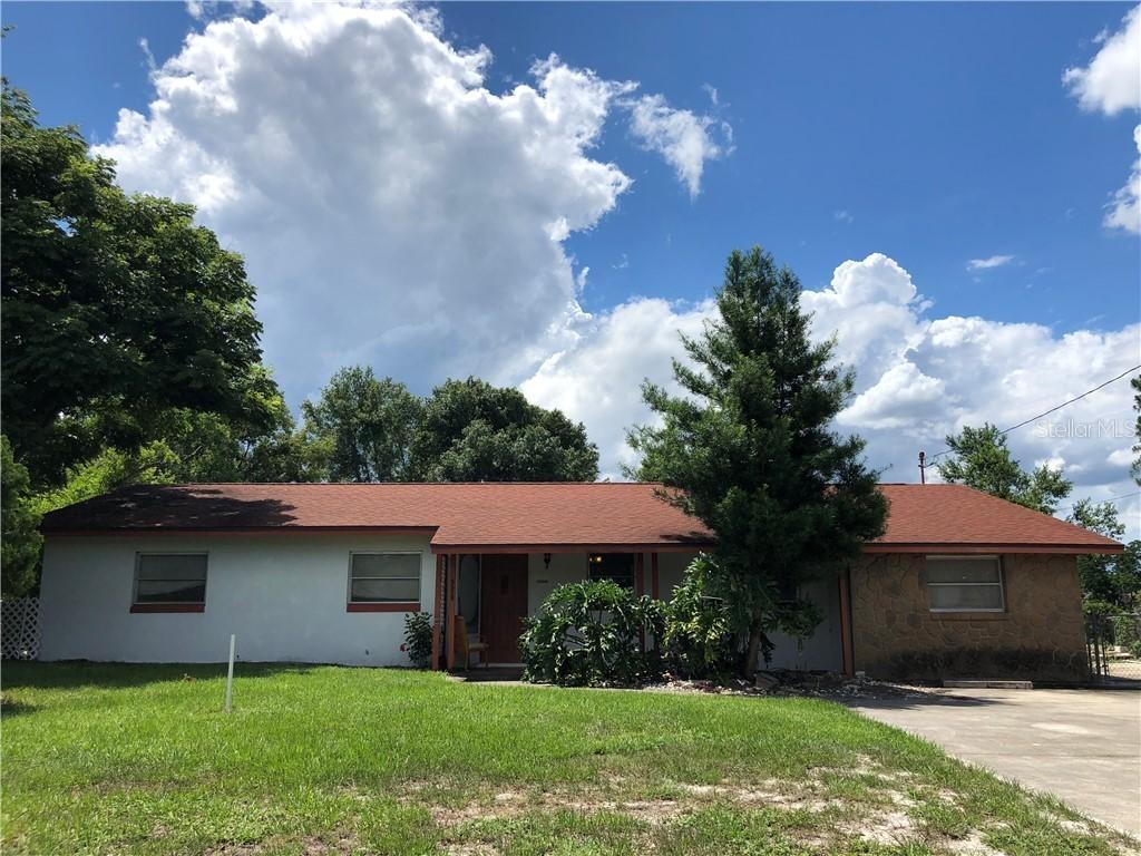 5529 Glasgow Ave., Orlando, FL 32819