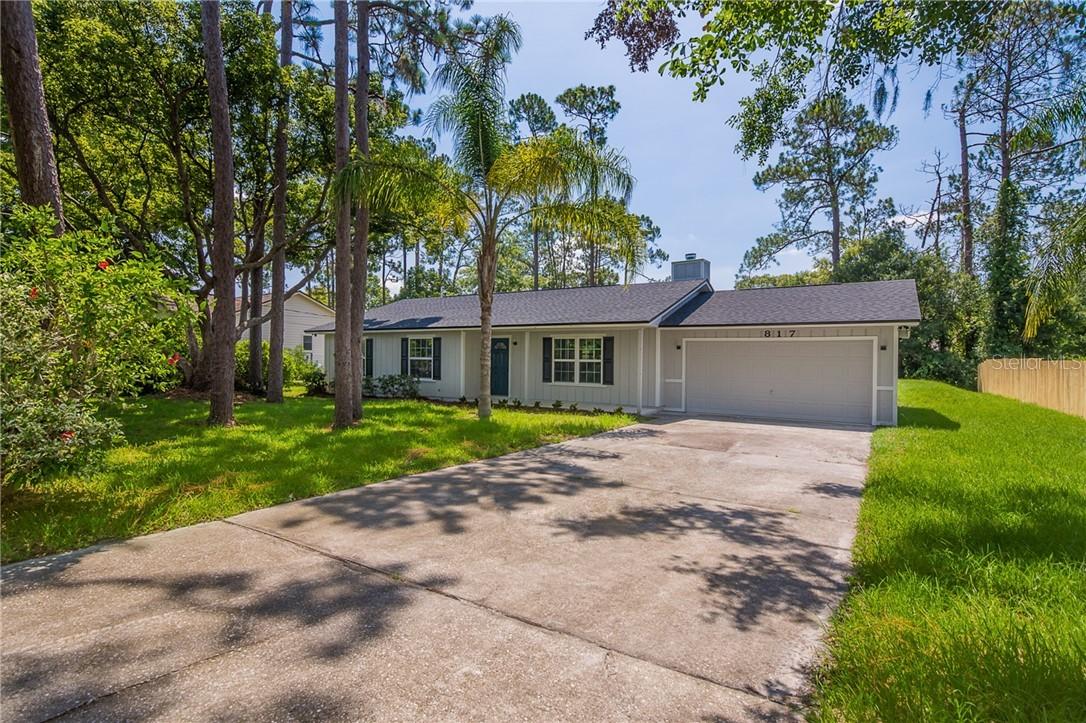 817 Melody Dr., Chuluota, FL 32766