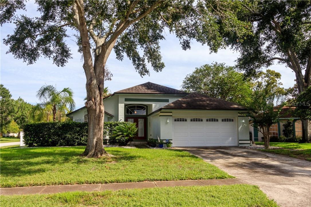 2412 Liela Lee Ct., Ocoee, FL 34761