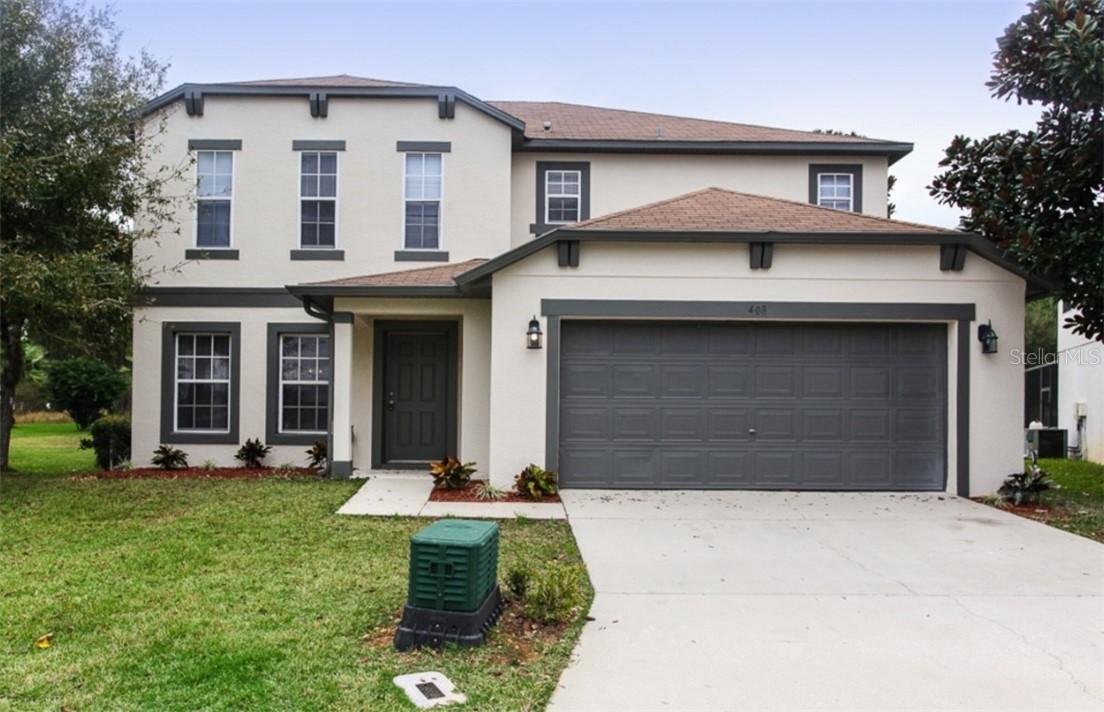 408 Elderberry Dr., Davenport, FL 33897