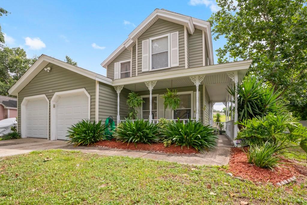 103 Pier Point Ct., Orlando, FL 32835