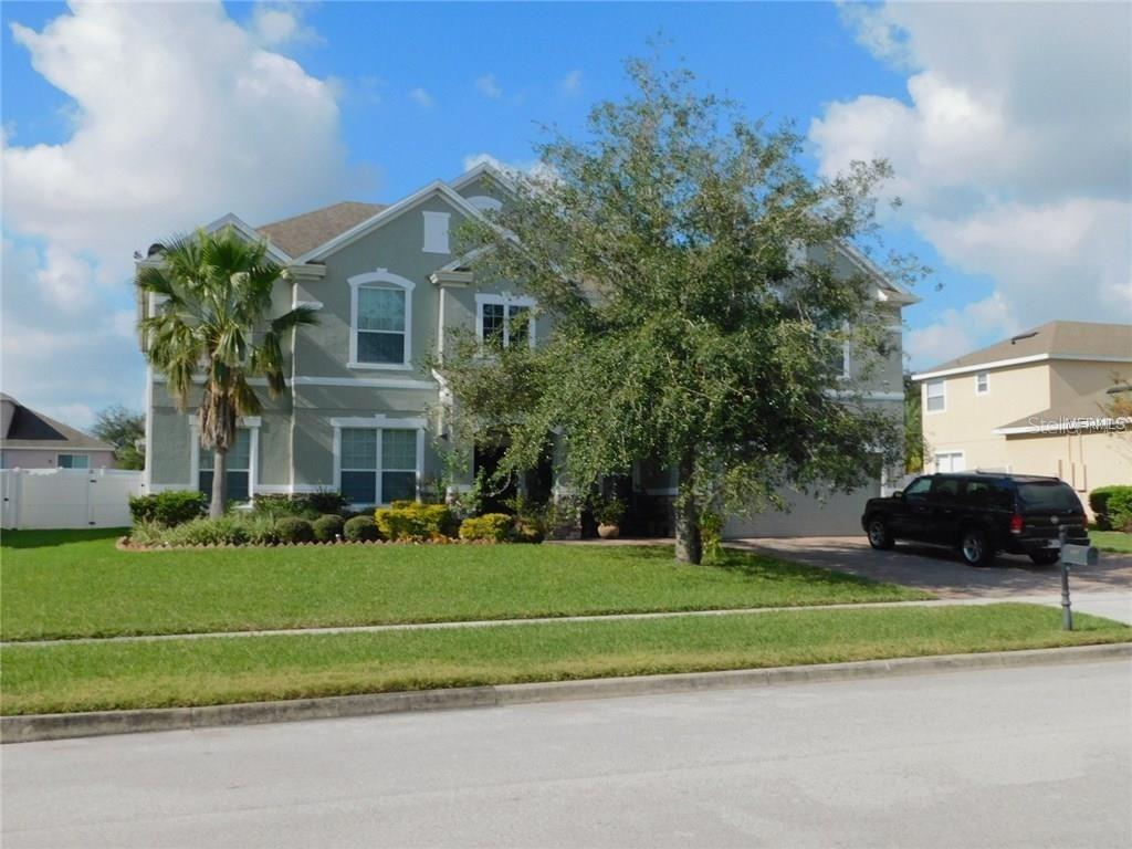 [Address Hidden by Seller], Apopka, FL 32712