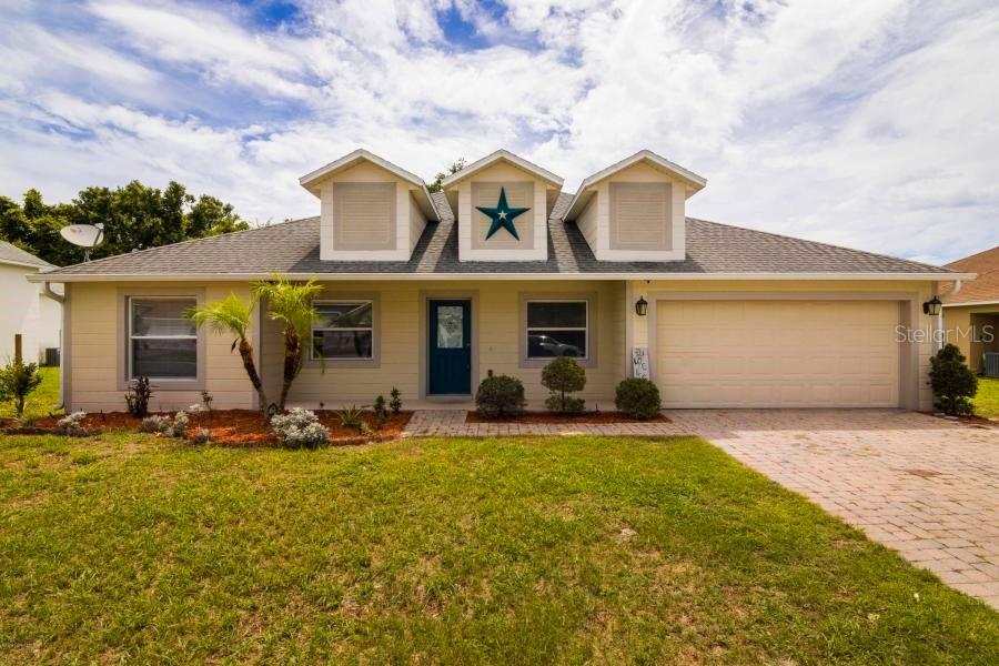 3968 Rolling Hill Dr., Titusville, FL 32796