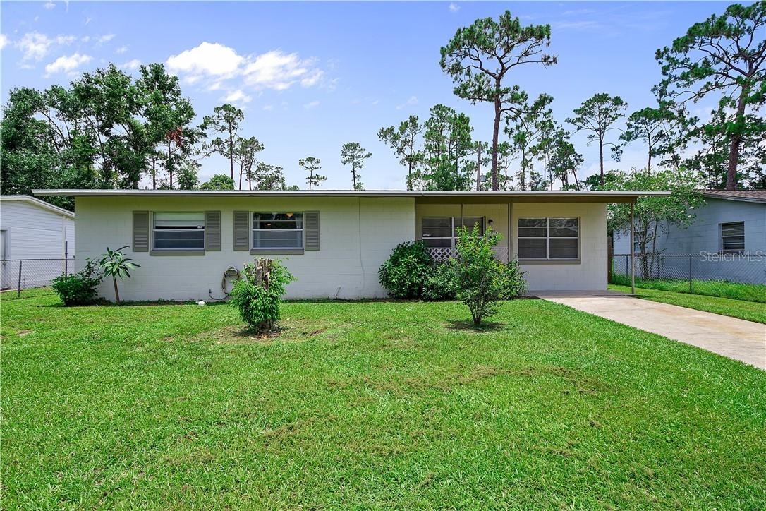 5927 Abercorn Dr., Orlando, FL 32812