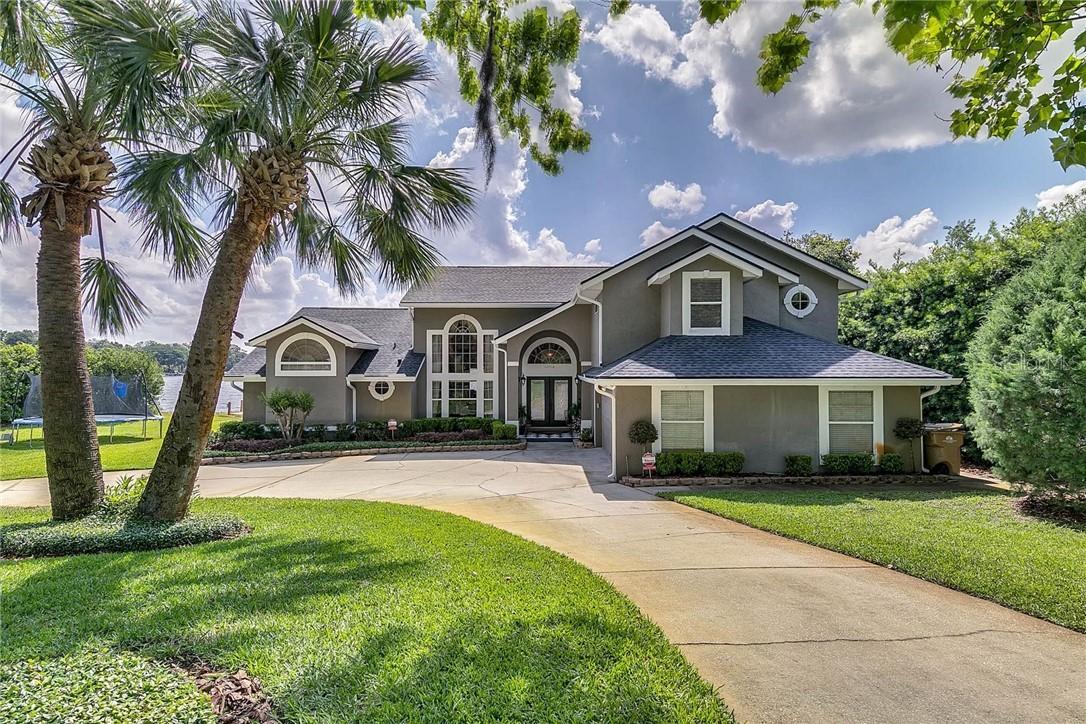 13446 Lake Blvd., Winter Garden, FL 34787