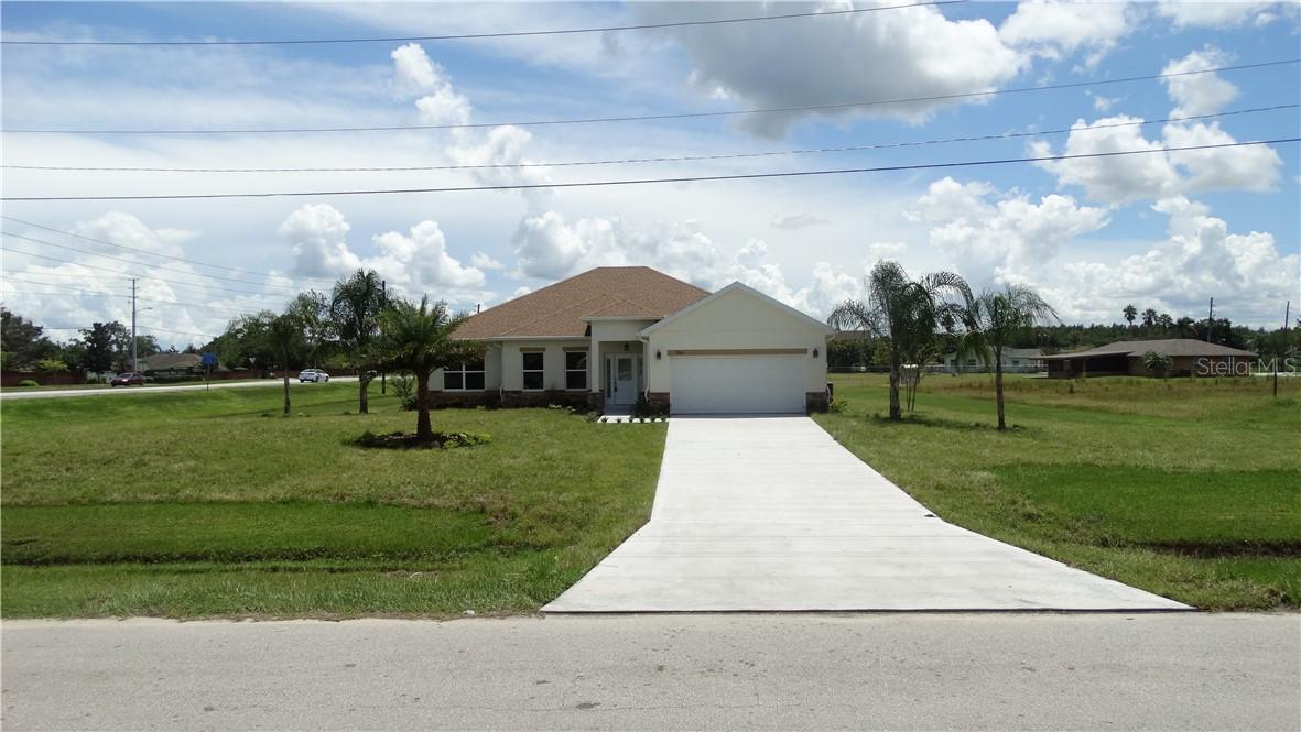 3740 Alamo Blvd., Kissimmee, FL 34746