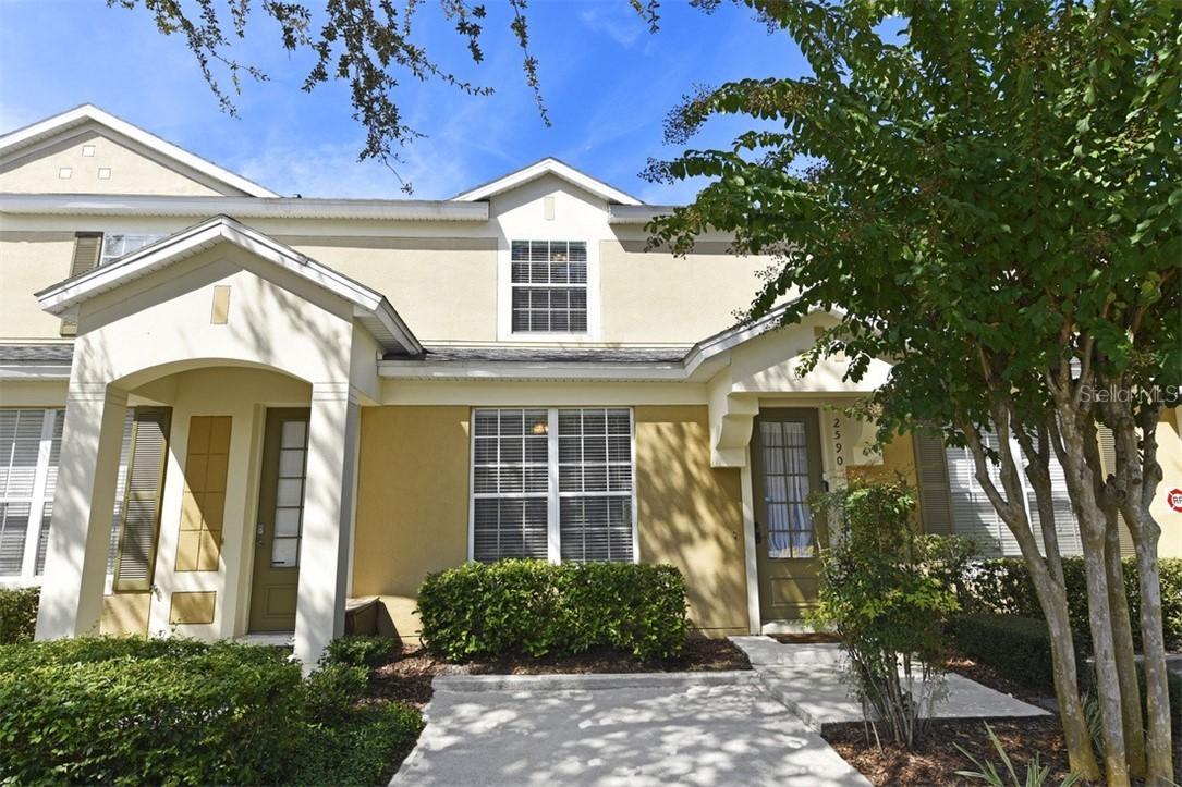 2590 Maneshaw Ln., Kissimmee, FL 34747