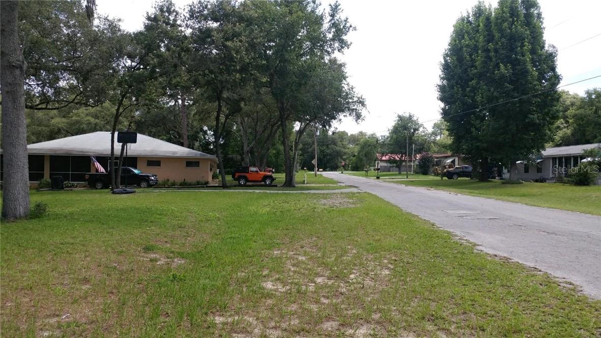 SE 167th Ct Ct., Silver Springs, FL 34488