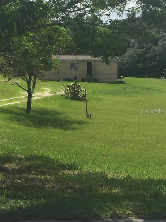 219 N 10th St., Davenport, FL 33837