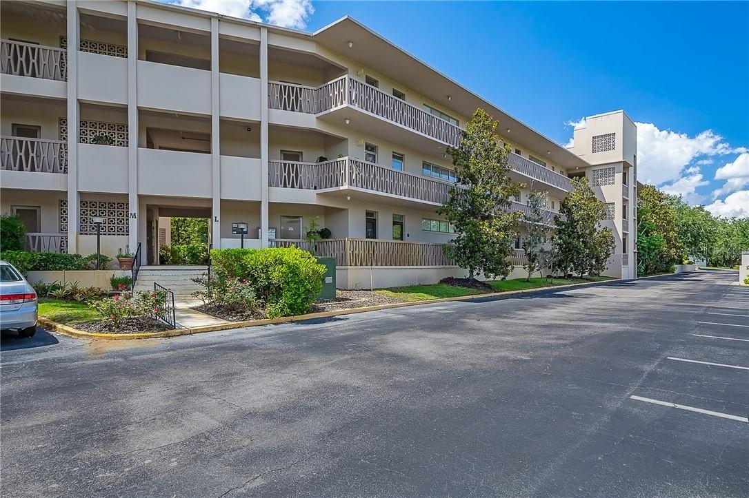 700 Melrose Ave. #M31, Winter Park, FL 32789