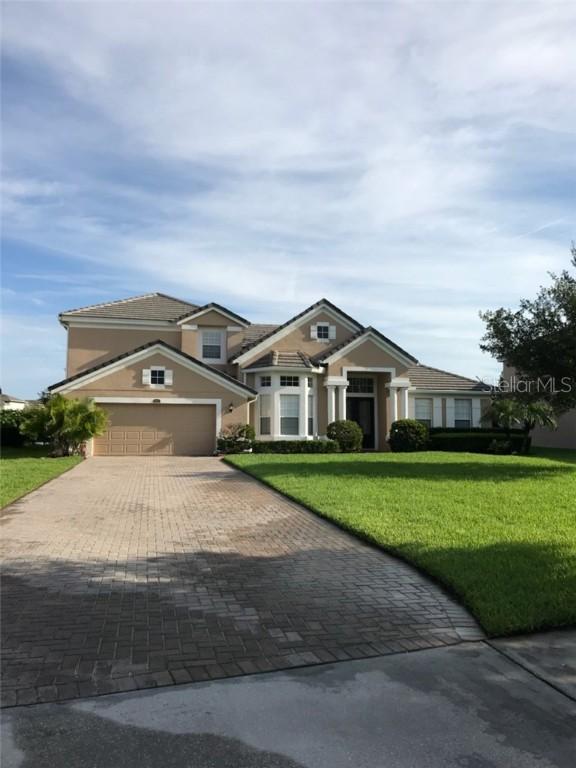 9933 Oak Quarry Dr., Orlando, FL 32832