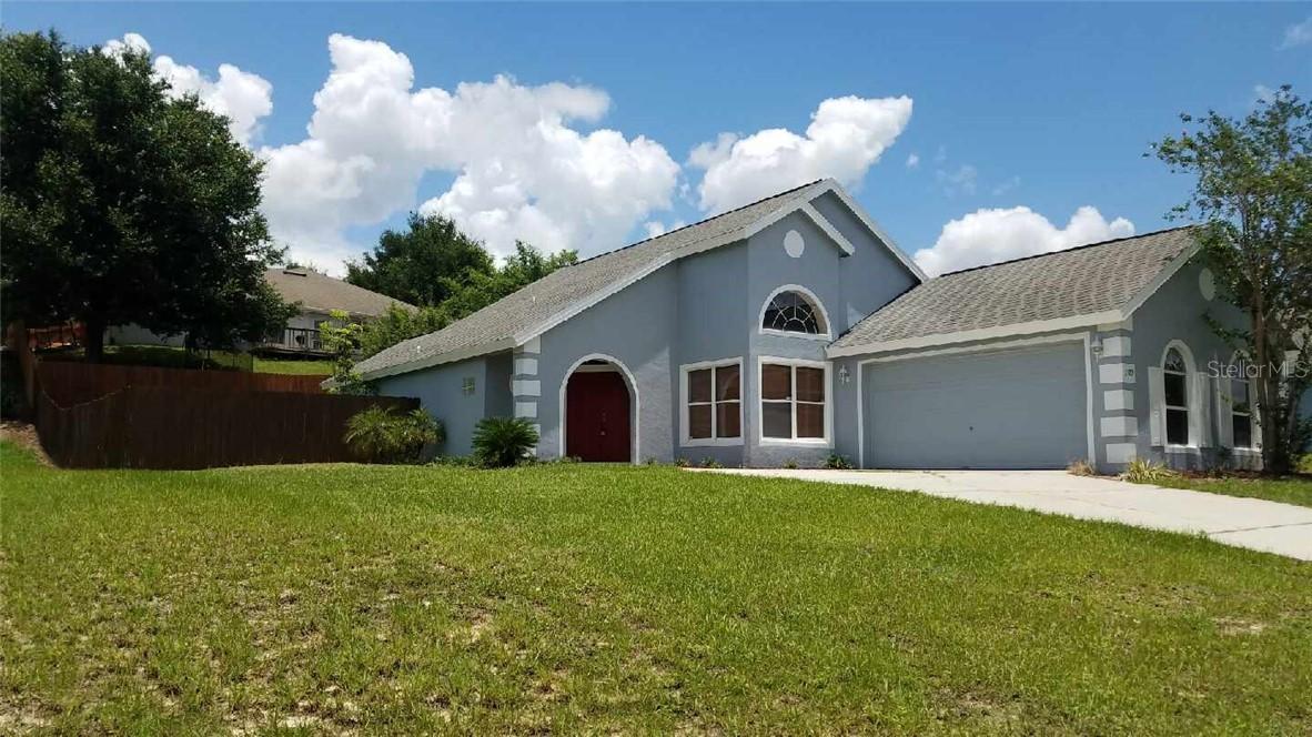 1302 N. Jacks Lake Rd., Clermont, FL 34711