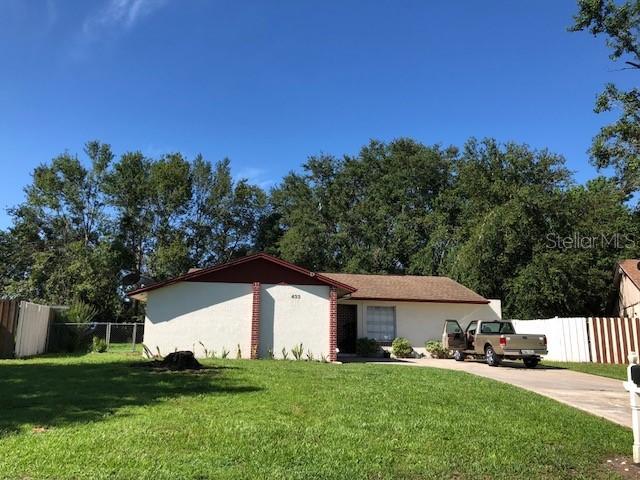 433 Ball Ct., Poinciana, FL 34759