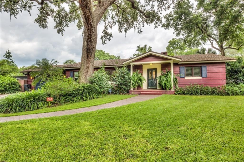 307 W 4th Ave., Windermere, FL 34786