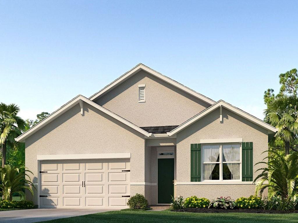 35045 Sweet Leaf Ln., Leesburg, FL 34788